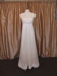 CAROLINA HERRERA WEDDING DRESS # 32710  