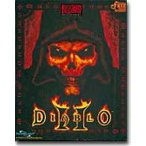  Diablo II Electronics