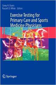   Physicians, (0387765964), Corey H. Evans, Textbooks   