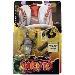    Naruto Shonen Jump Sakon and Ukon Action Figures Toys & Games