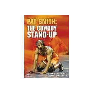  Pat Smith The Cowboy Stand Up