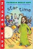 Star Time (Zigzag Kids Series)