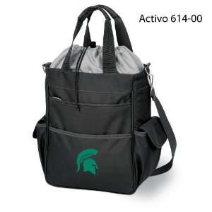  Michigan State Activo Case Pack 4