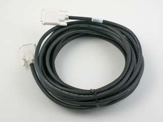 Gefen CAB DVIC 30MM BLK Single Link DVI D Cable. The actual length of 