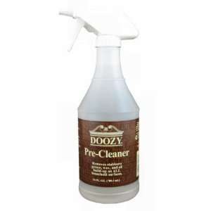  Doozy PC24 24OZ Surface Pre Cleaner 24 oz.   Pack of 12 