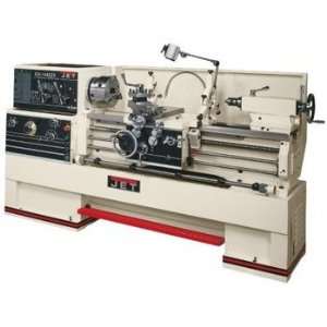 JET 321509 GH 1460ZX Lathe with ACU RITE 200S DRO, Taper Attachment 