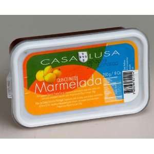 Casa Lusa Quince Marmelada (6 Each)  Grocery & Gourmet 