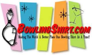 ABOUT US items in bowling shirt closeouts 