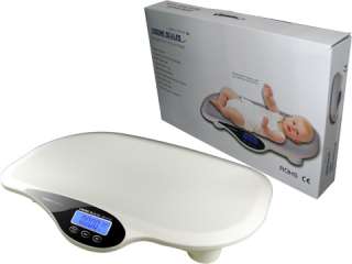 Digital Baby Weighing Scale with MUSIC Pediatric Infant  