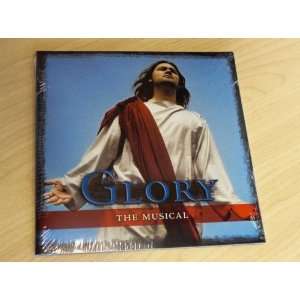  GLORY Rosary Musical CD Toys & Games