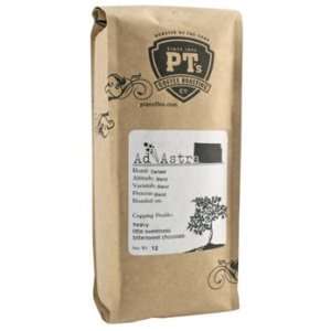 PTs Coffee   Ad Astra Coffee Beans   12 Grocery & Gourmet Food