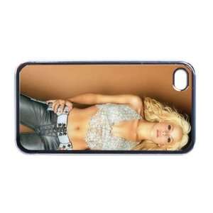 Shakira Apple iPhone 4 or 4s Case / Cover Verizon or At&T 