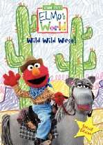 My Associates Store   Elmos World Wild Wild West (Special Edition)