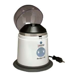Dual Speed/Pulsing 16 place Microcentrifuge, 6000/10,000RPM, 100 