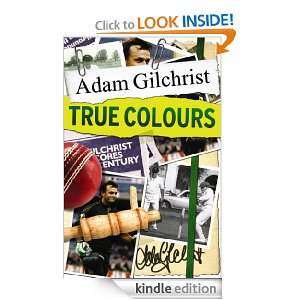   (Young Readers Edition) Adam Gilchrist  Kindle Store