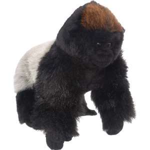  Natural Poses Gorilla 9 by Wild Republic Toys & Games