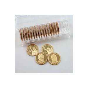   Dollars   Proof Roll of 20   Ulysses S. Grant Toys & Games