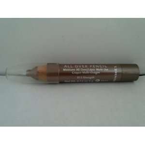   All Over Pencil for Eyes, Face & Lips #012 Strength .14 Oz. Beauty