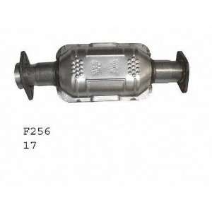 88 92 MAZDA MX6 mx 6 CATALYTIC CONVERTER, DIRECT FIT, 4 Cyl, 2.2L,WITH 