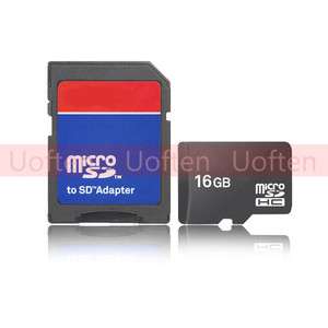   /8GB/32GB Micro SD SDHC TF Flash Memory Card + SD Card Reader Adapter