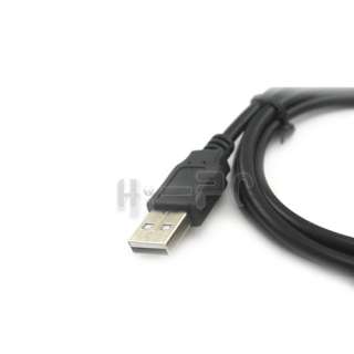 USB TO 25 PIN FEMALE PARALLEL PRINTER ADAPTER CABLE PC  
