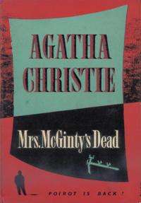 Mrs McGintys Dead   Shopping enabled Wikipedia Page on 
