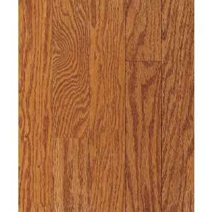  Robbins New Traditional Red Oak Sahara Sand 1/2 x 3 Red 