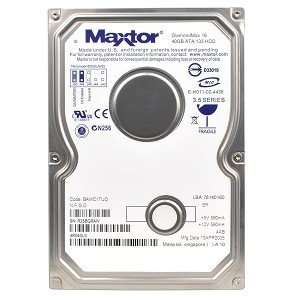   DiamondMax 16 40GB UDMA/133 5400RPM 2MB IDE Hard Drive Electronics