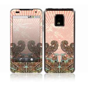  Find Joy Design Decorative Skin Cover Decal Sticker for LG T mobile 