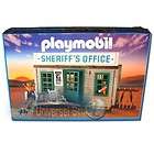 Playmobil 13782 Western Sheriffs Office   Unopened   Low