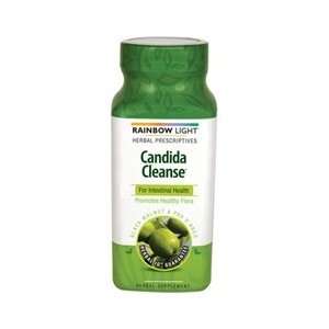  Candida CleanseTM