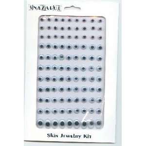   Painting Products A 20822 Wiggly Eyes (set of 100) Snaza Toys & Games