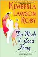 Too Much of a Good Thing (Reverend Curtis Black Series #2)