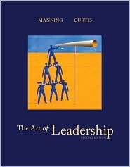 The Art of Leadership, (0072995688), George Manning, Textbooks 