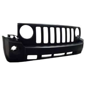  FRONT BUMPER COVER *CAPA* W/TOW Automotive