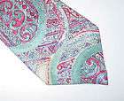 GIORGIO REDAELLI 100% silk tie. Made in Italy 35475