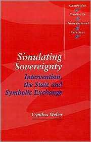   Exchange, (0521455596), Cynthia Weber, Textbooks   