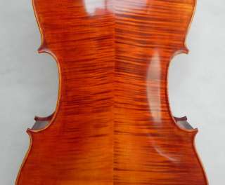 Beautifully Hand Made 4/4 CelloDavidoff 1712 ModelDeep&Warm Sound 