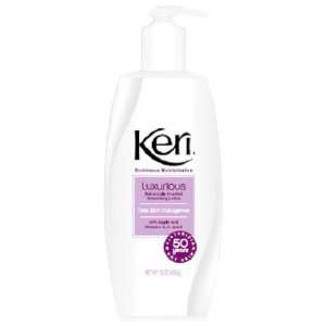  Keri Luxurious Lotion, 1.1 Ounce Bottle (Pack of 3 