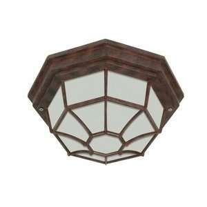  Nuvo 60/579 Energy Efficient Old Die Cast Ceiling Spider 