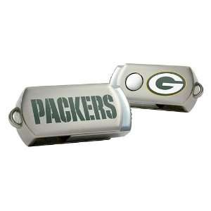  Green Bay Packers DataStick Twist USB Flash Drives