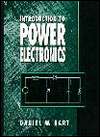   Electronics, (0023511826), Daniel W. Hart, Textbooks   