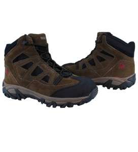 Wolverine Cullen Work & Safety/Hiking Mens Boots