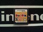 pac pix ds not for resale nfr rare demo returns