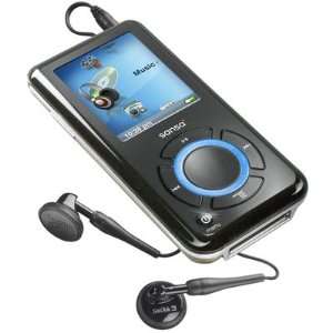   Sansa E250R Rhapsody 2 Gb  Player  Players & Accessories