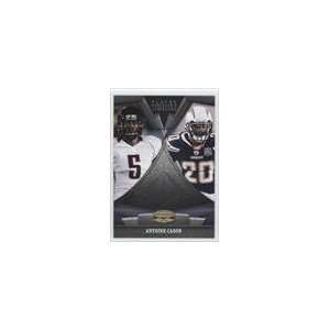   Player Timeline Silver #3   Antoine Cason/250 Sports Collectibles