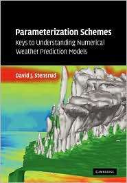   Models, (0521126762), David J. Stensrud, Textbooks   