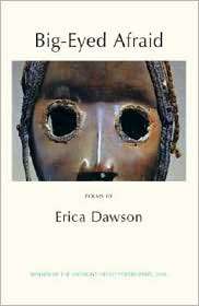    Eyed Afraid, (1904130267), Erica Dawson, Textbooks   