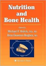 Nutrition and Bone Health, (1588292487), Michael F. Holick, Textbooks 