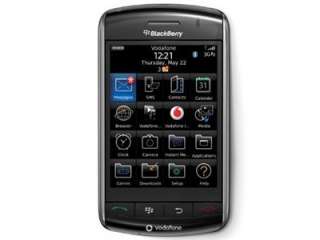 unlocked blackberry storm 9500 cell phone 3g gsm